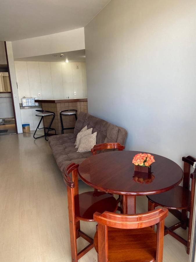 Apart Particular no Manhattan Hotel Brasilia Esterno foto