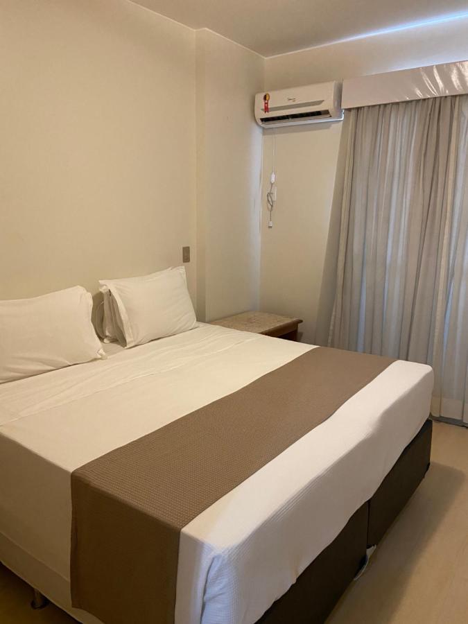 Apart Particular no Manhattan Hotel Brasilia Esterno foto
