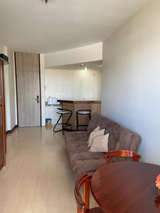 Apart Particular no Manhattan Hotel Brasilia Esterno foto