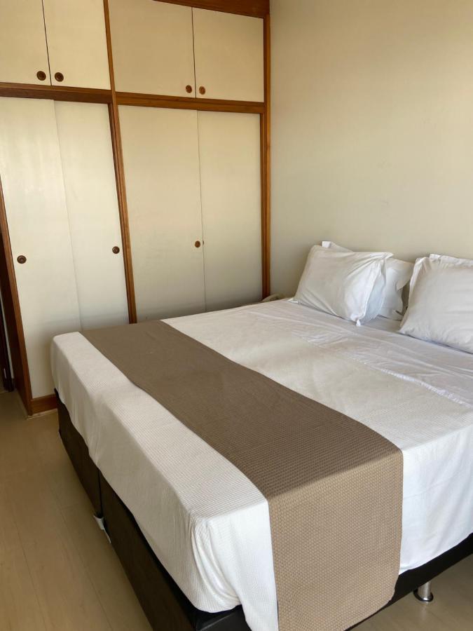 Apart Particular no Manhattan Hotel Brasilia Esterno foto