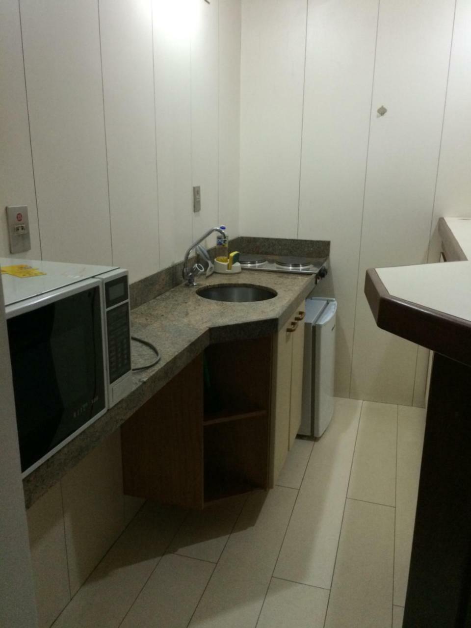 Apart Particular no Manhattan Hotel Brasilia Esterno foto