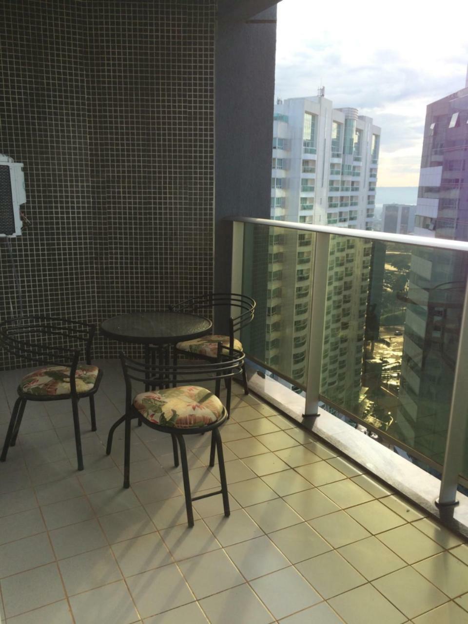 Apart Particular no Manhattan Hotel Brasilia Esterno foto